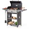 Мангал GRATAR Family Optima BBQ - фото 16053502