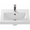 Встраиваемая мебельная раковина Cersanit COMO 50 - фото 16053841