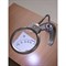 Круглая настольная лупа TDM ELECTRIC SQ1025-0902 - фото 16054926