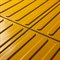 Тактильная плитка PALITRA TECHNOLOGY 50245-1-PVC-500x500x4-Y-10 - фото 16062418