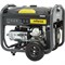 Бензиновый генератор Inforce GL 6500 - фото 16063979