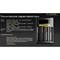Зарядное устройство Nitecore 22292 - фото 16065148