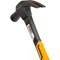 Молоток-гвоздодер RAGE RAGE - фото 16065357
