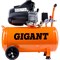 Поршневой масляный компрессор Gigant LAS 50/1800 - фото 16068929