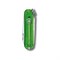 Нож-брелок VICTORINOX Classic SD Colors Green Tea - фото 16069232