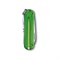 Нож-брелок VICTORINOX Classic SD Colors Green Tea - фото 16069235