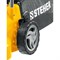 Сетевая газонокосилка STEHER LMC-42-2000 - фото 16069670