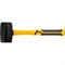 Резиновая киянка Denzel 11145 - фото 16071606