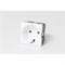 Электрическая розетка SPL 200013 - фото 16075950