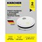 Робот-пылесос Karcher RCV 2 - фото 16076737