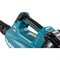 Аккумуляторная воздуходувка MAKITA BL 40MAX - фото 16077829