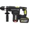 Аккумуляторный перфоратор WORX Professional WU399 - фото 16078787
