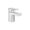 Смеситель для раковины Hansgrohe Vernis shape 70 71560000 - фото 16079202
