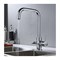 Смеситель для кухни SHEVANIK S228 - фото 16081165
