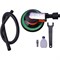 Пневматическая орбитальная шлифмашина AV Steel AV-701336 - фото 16083977