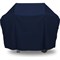 Чехол для гриля Tplus Weber Spirit II 200 и Spirit 200 1210x460x1070 мм, оксфорд 600, синий - фото 16084394