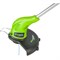 Электрический триммер GreenWorks GST5033 Basic - фото 16085334