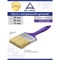 Кисть DeltaRoll 12580 - фото 16086974