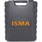 Набор инструментов ISMA ISMA-1057 - фото 16087325