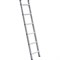 Односторонняя алюминиевая лестница SMARTY SN011-106 - фото 16089129