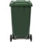 Прямоугольный мусорный контейнер Gigant IPG-03 - фото 16089767