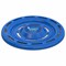 Летающая тарелка (фрисби) пластиковая, диаметр 22 см, цвета ассорти, НОРДПЛАСТ, 7 - фото 16092188