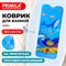 Коврик для ванны противоскользящий 100х40 см, с печатью "Кит", ПВХ, присоски, PRIMILA (ПРИМИЛА), 700377 - фото 16092193