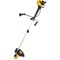 Бензиновый триммер HUTER GGT-2900S PRO - фото 16093381