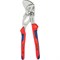 Клещевой клещи KNIPEX KN-8605180 - фото 16094602