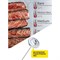 Термометр для гриля Forester C830 - фото 16096606