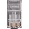 Сетевой коннектор PROconnect RJ-45 8P8C CAT 5e - фото 16101683