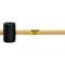 Резиновая киянка STAYER 20505-65 - фото 16101840