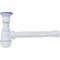 Сифон для раковины VirPlast 30987145 - фото 16102347