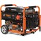 Бензиновый генератор Daewoo GDA 8500E-3 - фото 16103196