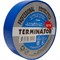 Изолента Terminator Iu1k - фото 16106076