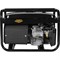 Бензиновый генератор HUTER DY4000L - фото 16107484