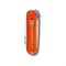 Нож-брелок VICTORINOX Classic SD Colors Fire Opal - фото 16111025
