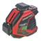Лазерный нивелир CONDTROL XLiner Pento 360G - фото 16112807