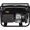 Бензиновый генератор HUTER DY4000LX - фото 16112860