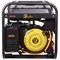 Бензиновый электрогенератор HUTER DY6500LXG - фото 16115805