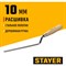 Плоская расшивка каменщика, для швов STAYER 0840-10 - фото 16119875