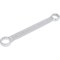 Плоский накидной ключ Unior 3838909120096 - фото 16121436