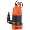 Погружной дренажный насос PATRIOT F 900 - фото 16122473