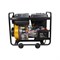 Генератор Habert Diesel H6GF-ME - фото 16124044