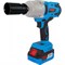 Импульсный аккумуляторный гайковерт TOUA DBLW180B - фото 16127654