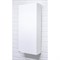 Левый/правый модульный шкаф Айсберг Норма 25 - фото 16129754