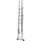 Трехсекционная лестница НОВАЯ ВЫСОТА 1230307 - фото 16133126