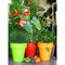 Горшок Teraplast PORTO - фото 16134433