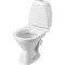 Унитаз-компакт Santek Римини - фото 16137237