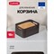Универсальная корзина CURVER RATTAN STYLE BOX - фото 16138471
